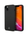 Hurtownia GSM - Mercedes MEHCP14MSILBK Apple iPhone 14 Plus / 15 Plus carcasă dură din silicon Linia neagră - MRS134 - {ean13} - Hurt