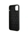 Hurtownia GSM - Mercedes MEHCP14MSILBK Apple iPhone 14 Plus / 15 Plus carcasă dură din silicon Linia neagră - MRS134 - {ean13} - Hurt