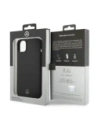 Hurtownia GSM - Mercedes MEHCP14MSILBK Apple iPhone 14 Plus / 15 Plus carcasă dură din silicon Linia neagră - MRS134 - {ean13} - Hurt