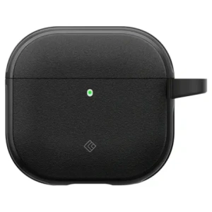 Hurtownia GSM - Etui Caseology Vault Apple AirPods 4 matná černá - SPN16522 - {ean13} - Hurt
