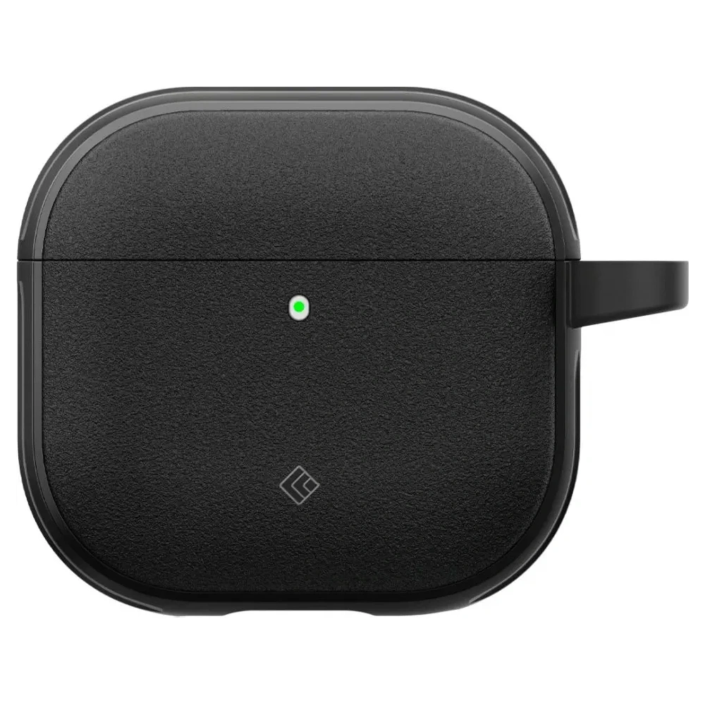 Hurtownia GSM - Caseology Vault Apple AirPods 4 Matt Schwarz - SPN16522 - {ean13} - Hurt