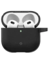 Hurtownia GSM - Etui Caseology Vault Apple AirPods 4 Matte Black - SPN16522 - {ean13} - Hurt