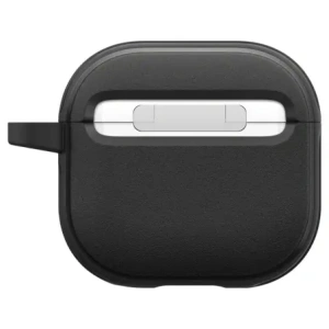 Hurtownia GSM - Etui Caseology Vault Apple AirPods 4 matná černá - SPN16522 - {ean13} - Hurt