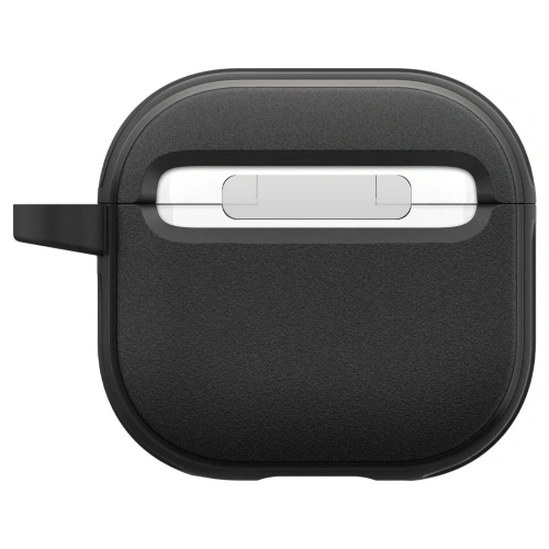Etui Caseology Vault Apple AirPods 4 Matte Black