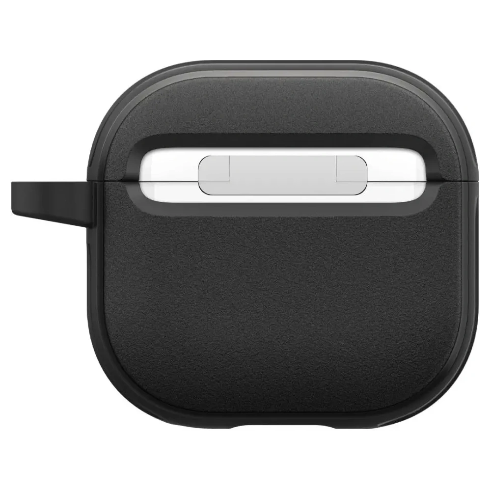 Hurtownia GSM - Etui Caseology Vault Apple AirPods 4 Matte Black - SPN16522 - {ean13} - Hurt