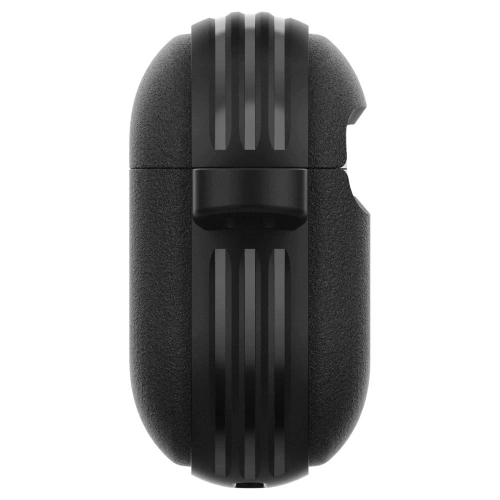 Etui Caseology Vault Apple AirPods 4 Matte Black