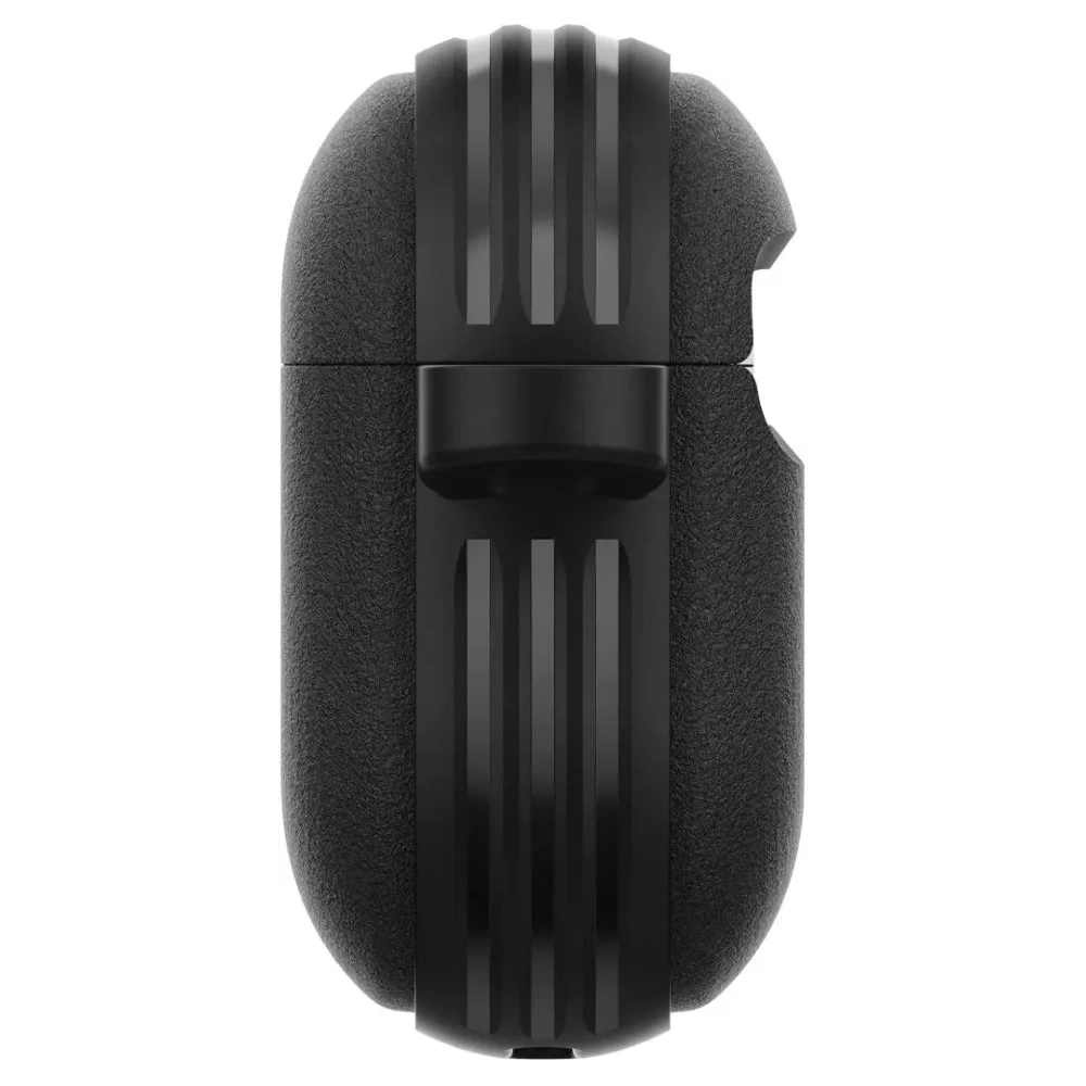 Hurtownia GSM - Etui Caseology Vault Apple AirPods 4 Matte Black - SPN16522 - {ean13} - Hurt