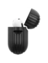 Hurtownia GSM - Etui Caseology Vault Apple AirPods 4 Matte Black - SPN16522 - {ean13} - Hurt