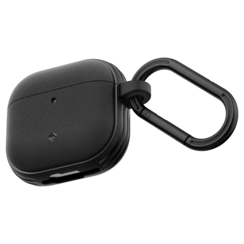 Etui Caseology Vault Apple AirPods 4 Matte Black