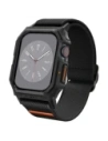 Hurtownia GSM - Spigen Lite Fit Pro Apple Watch 10 46mm Matt Fekete - SPN16523 - {ean13} - Hurt