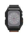 Hurtownia GSM - Spigen Lite Fit Pro Apple Watch 10 46mm Matt Fekete - SPN16523 - {ean13} - Hurt