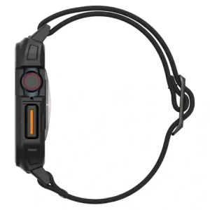 Hurtownia GSM - Etui Spigen Lite Fit Pro Apple Watch 10 46mm matně černé - SPN16523 - {ean13} - Hurt