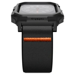 Hurtownia GSM - Etui Spigen Lite Fit Pro Apple Watch 10 46mm matně černé - SPN16523 - {ean13} - Hurt