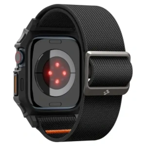 Hurtownia GSM - Etui Spigen Lite Fit Pro Apple Watch 10 46mm matně černé - SPN16523 - {ean13} - Hurt