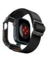 Hurtownia GSM - Spigen Lite Fit Pro Apple Watch 10 46mm Matt Fekete - SPN16523 - {ean13} - Hurt