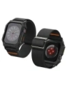 Hurtownia GSM - Spigen Lite Fit Pro Apple Watch 10 46mm Matt Fekete - SPN16523 - {ean13} - Hurt