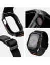 Hurtownia GSM - Spigen Lite Fit Pro Apple Watch 10 46mm Matt Fekete - SPN16523 - {ean13} - Hurt