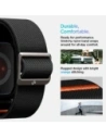 Hurtownia GSM - Spigen Lite Fit Pro Apple Watch 10 46mm Negru Mat - SPN16523 - {ean13} - Hurt