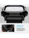 Hurtownia GSM - Spigen Lite Fit Pro Apple Watch 10 46mm Matt Fekete - SPN16523 - {ean13} - Hurt