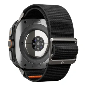Hurtownia GSM - Etui Spigen Fit Lite Samsung Galaxy Watch Ultra 47mm černé - SPN16524 - {ean13} - Hurt
