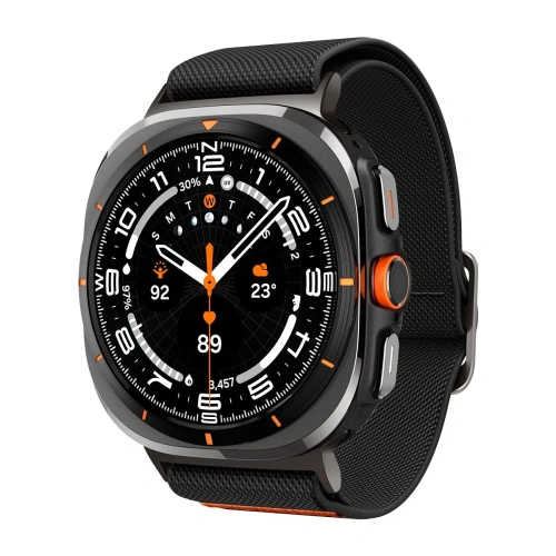 Etui Spigen Fit Lite Samsung Galaxy Watch Ultra 47mm Black
