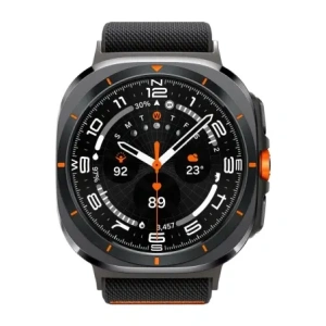 Hurtownia GSM - Etui Spigen Fit Lite Samsung Galaxy Watch Ultra 47mm černé - SPN16524 - {ean13} - Hurt