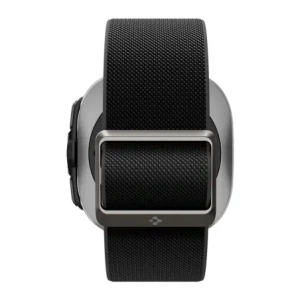 Hurtownia GSM - Etui Spigen Fit Lite Samsung Galaxy Watch Ultra 47mm černé - SPN16524 - {ean13} - Hurt