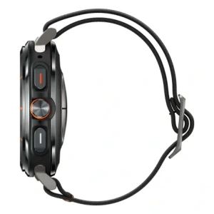 Hurtownia GSM - Etui Spigen Fit Lite Samsung Galaxy Watch Ultra 47mm černé - SPN16524 - {ean13} - Hurt