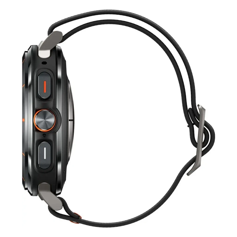 Wholesale Spigen Fit Lite Samsung Galaxy Watch Ultra 47mm Black - SPN16524 - {ean13} - Hurt