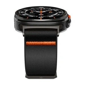 Hurtownia GSM - Etui Spigen Fit Lite Samsung Galaxy Watch Ultra 47mm černé - SPN16524 - {ean13} - Hurt