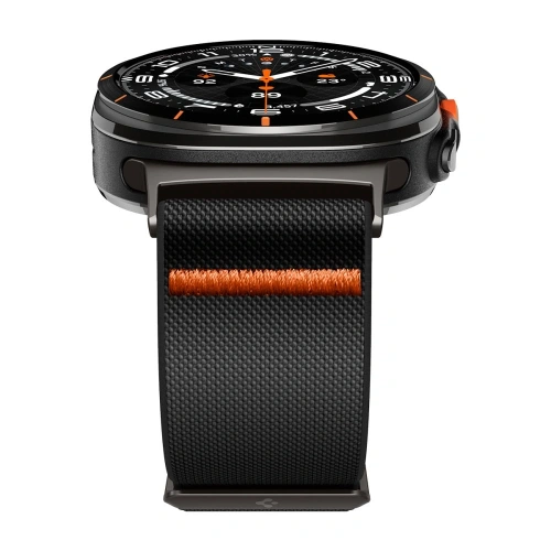 Etui Spigen Fit Lite Samsung Galaxy Watch Ultra 47mm Black