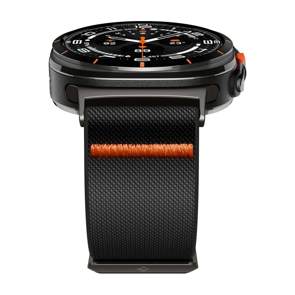 Hurtownia GSM - Spigen Fit Lite Samsung Galaxy Watch Ultra 47mm Negru - SPN16524 - {ean13} - Hurt