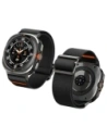 Hurtownia GSM - Spigen Fit Lite Samsung Galaxy Watch Ultra 47mm Negru - SPN16524 - {ean13} - Hurt