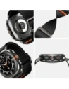 Hurtownia GSM - Spigen Fit Lite Samsung Galaxy Watch Ultra 47mm Negru - SPN16524 - {ean13} - Hurt