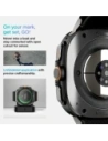 Hurtownia GSM - Spigen Fit Lite Samsung Galaxy Watch Ultra 47mm Negru - SPN16524 - {ean13} - Hurt