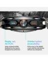 Hurtownia GSM - Spigen Fit Lite Samsung Galaxy Watch Ultra 47mm Negru - SPN16524 - {ean13} - Hurt