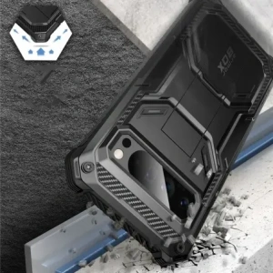 Hurtownia GSM - Supcase IBLSN ArmorBox Google Pixel 9 Pro XL Negru - SPC473 - {ean13} - Hurt