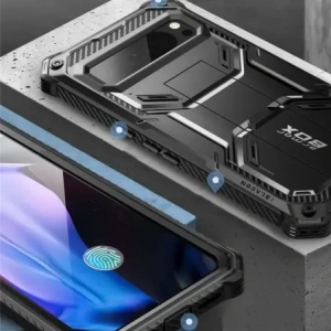 Hurtownia GSM - Supcase IBLSN ArmorBox Google Pixel 9 Pro XL Negru - SPC473 - {ean13} - Hurt