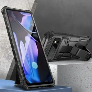 Hurtownia GSM - Supcase IBLSN ArmorBox Google Pixel 9 Pro XL Negru - SPC473 - {ean13} - Hurt