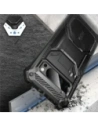 Hurtownia GSM - Etui Supcase IBLSN ArmorBox Google Pixel 9 / 9 Pro černá - SPC474 - {ean13} - Hurt