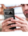Hurtownia GSM - Etui Supcase IBLSN ArmorBox Google Pixel 9 / 9 Pro černá - SPC474 - {ean13} - Hurt