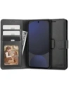 Hurtownia GSM - Etui Tech-Protect Wallet Samsung Galaxy S24 FE Black - THP3414 - {ean13} - Hurt