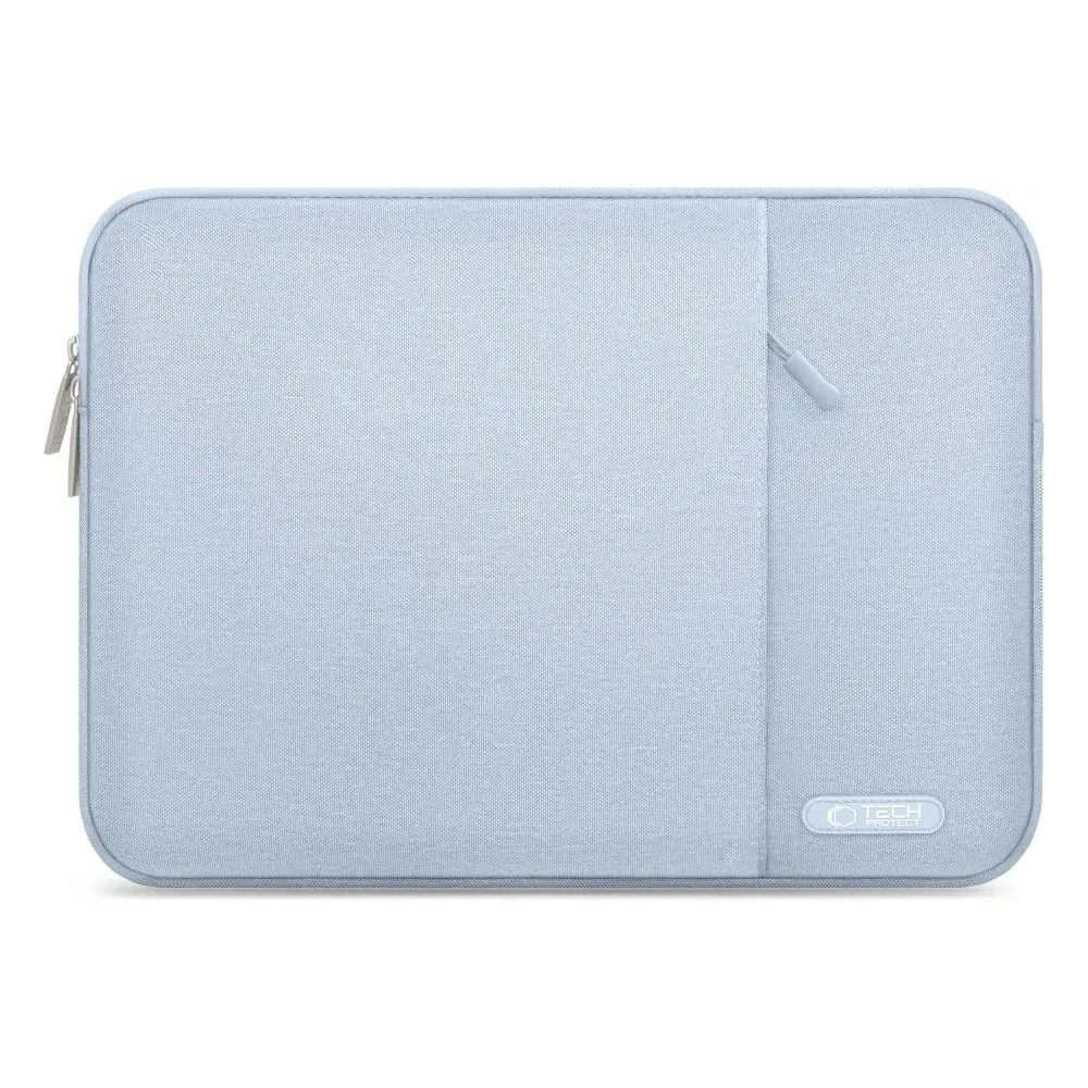 Hurtownia GSM - Torba Tech-Protect Sleevy Laptop 13-14 Winter Blue - THP3415 - {ean13} - Hurt
