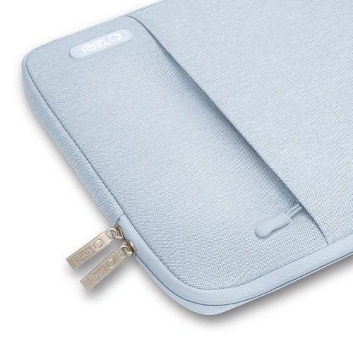 Torba Tech-Protect Sleevy Laptop 13-14 Winter Blue