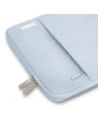 Hurtownia GSM - Torba Tech-Protect Sleevy Laptop 13-14 Winter Blue - THP3415 - {ean13} - Hurt