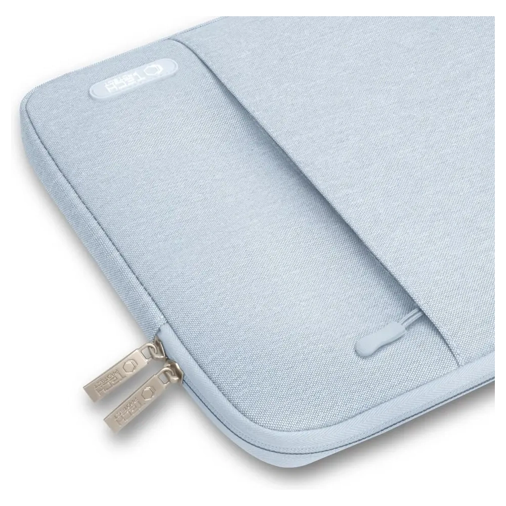 Hurtownia GSM - Torba Tech-Protect Sleevy Laptop 13-14 Winter Blue - THP3415 - {ean13} - Hurt