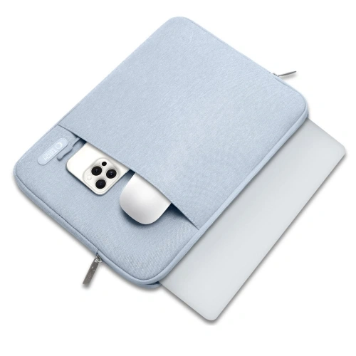 Torba Tech-Protect Sleevy Laptop 13-14 Winter Blue