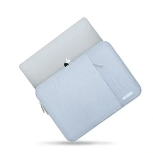 Hurtownia GSM - Torba Tech-Protect Sleeve Laptop 13-14 Zimní Modrá - THP3415 - {ean13} - Hurt