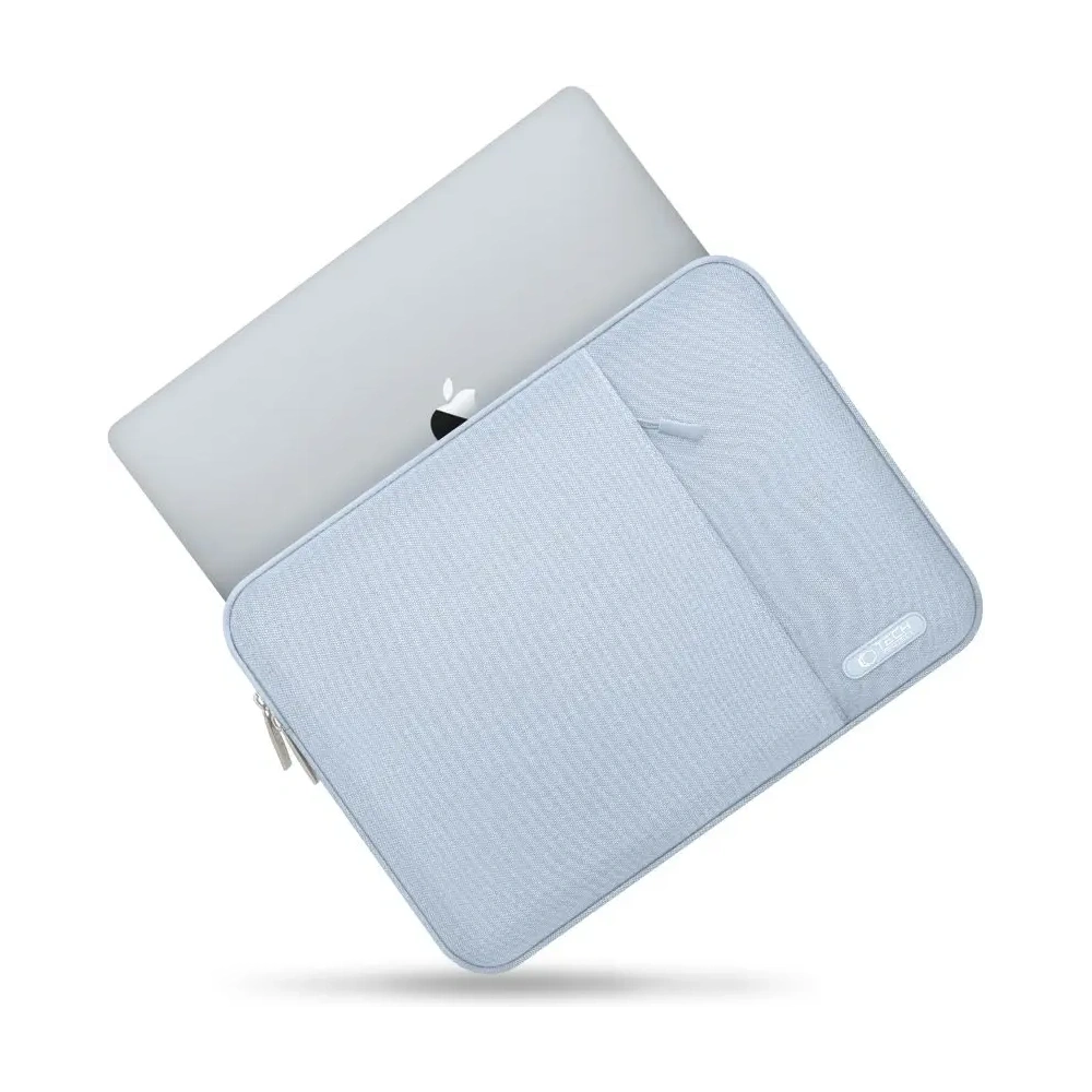 Hurtownia GSM - Torba Tech-Protect Sleevy Laptop 13-14 Winter Blue - THP3415 - {ean13} - Hurt