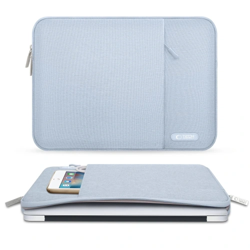 Torba Tech-Protect Sleevy Laptop 13-14 Winter Blue